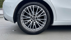 Mercedes-Benz A-Class A180 Sport Executive 5dr Auto Petrol Hatchback